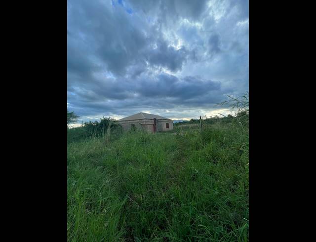 8,000M² VACANT LAND FOR SALE IN MULEDANE